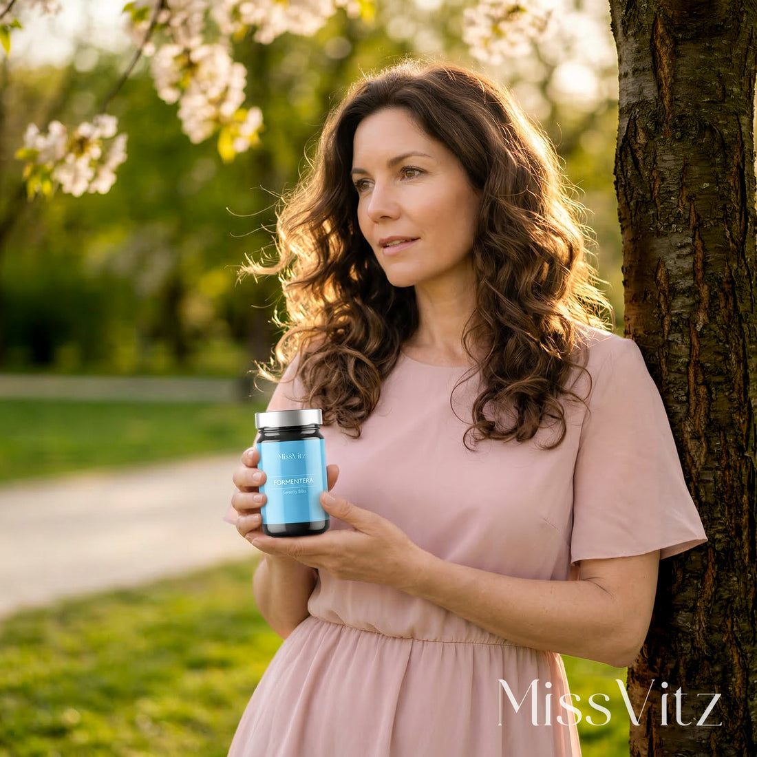 FORMENTERA <br> Serenity Bliss