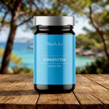 FORMENTERA <br> Serenity Bliss