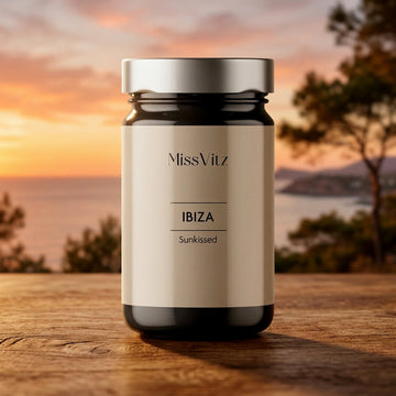 IBIZA Sunkissed