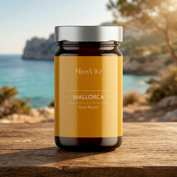 MALLORCA Burn boost